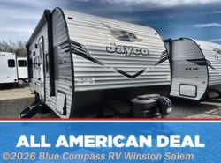 New 2026 Jayco Jay Flight SLX 210QB available in Rural Hall, North Carolina