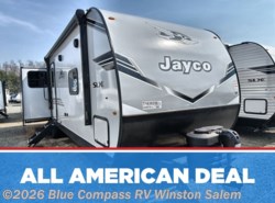 New 2026 Jayco Jay Flight SLX 334RTS available in Rural Hall, North Carolina