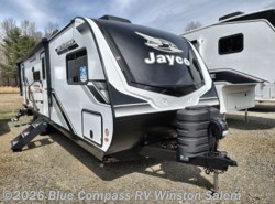 New 2026 Jayco Jay Feather 29BHB available in Rural Hall, North Carolina