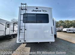 New 2026 Jayco Eagle HT 294CKBS available in Rural Hall, North Carolina