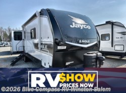 New 2026 Jayco Eagle HT 294CKBS available in Rural Hall, North Carolina
