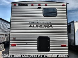 New 2026 Forest River Aurora Light 26BHS available in Rural Hall, North Carolina