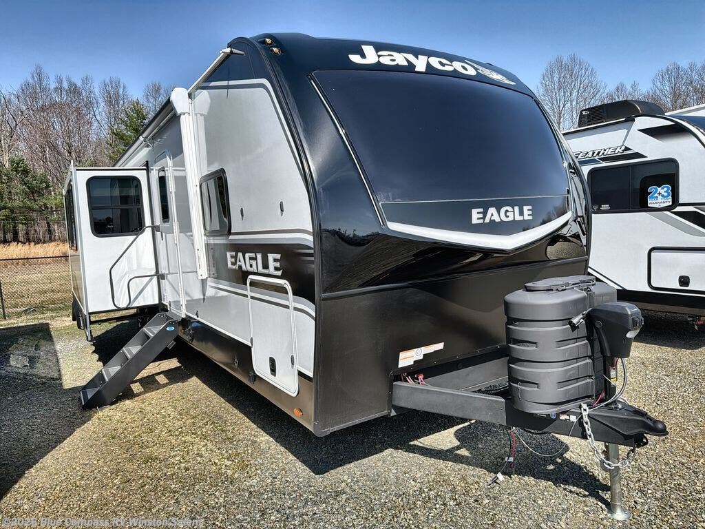 New 2026 Jayco Eagle HT 312BHOK available in Rural Hall, North Carolina