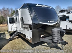 New 2026 Jayco Eagle HT 312BHOK available in Rural Hall, North Carolina