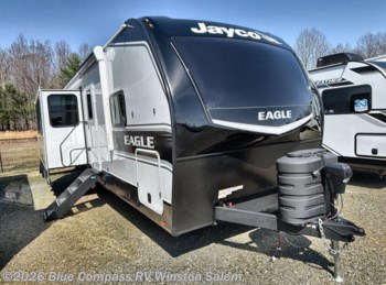 New 2026 Jayco Eagle HT 312BHOK available in Rural Hall, North Carolina