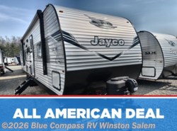 New 2026 Jayco Jay Flight SLX 325BHT available in Rural Hall, North Carolina