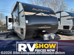 New 2026 Forest River Aurora 32MAZE available in Rural Hall, North Carolina