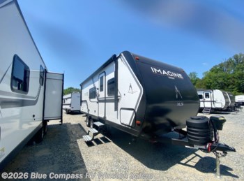 New 2025 Grand Design Imagine XLS 22MLE available in Rural Hall, North Carolina