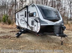 New 2026 Jayco Jay Feather 24FK available in Rural Hall, North Carolina
