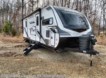 New 2026 Jayco Jay Feather 24FK available in Rural Hall, North Carolina