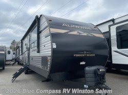 New 2026 Forest River Aurora 34BHTS (2 Queen Beds) available in Rural Hall, North Carolina