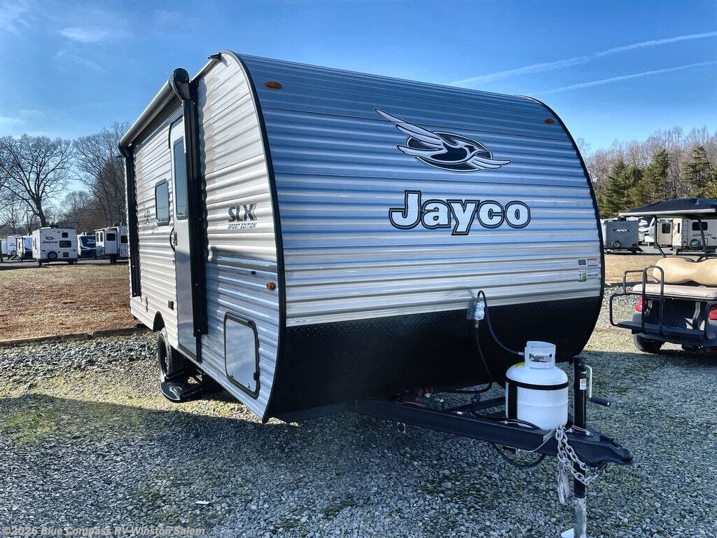 Used 2025 Jayco Jay Flight SLX 170BH available in Rural Hall, North Carolina