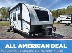 Used 2019 Palomino Real-Lite Mini RL-182 available in Rural Hall, North Carolina