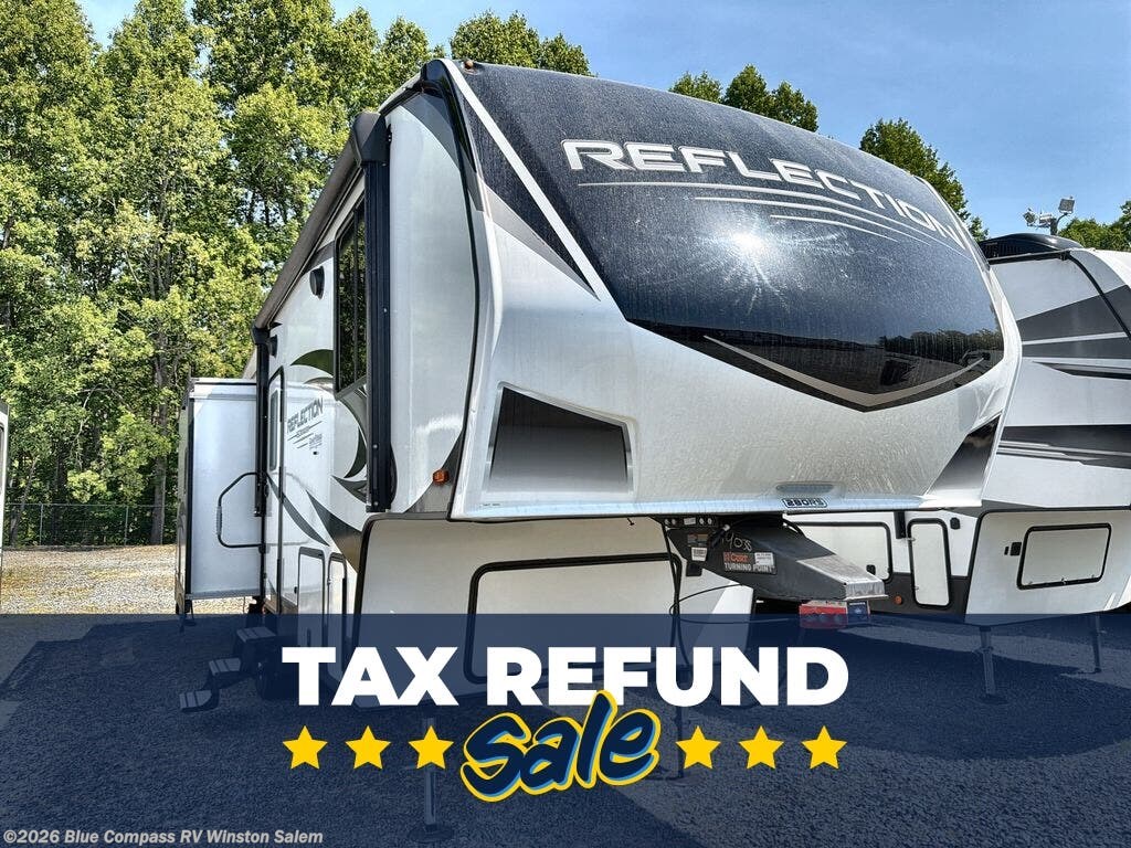 Used 2023 Grand Design Reflection 150 Series 280RS available in Rural Hall, North Carolina