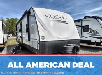 Used 2024 Dutchmen Kodiak Ultra-Lite 296BHSL available in Rural Hall, North Carolina