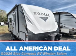 Used 2018 Dutchmen Kodiak Ultra Lite 201QB available in Rural Hall, North Carolina
