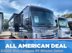 New 2026 Jayco Precept 36C available in Rural Hall, North Carolina