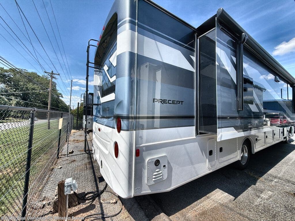 New 2026 Jayco Precept 36C available in Rural Hall, North Carolina