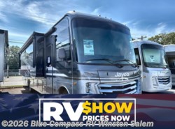 New 2026 Jayco Precept 36C available in Rural Hall, North Carolina