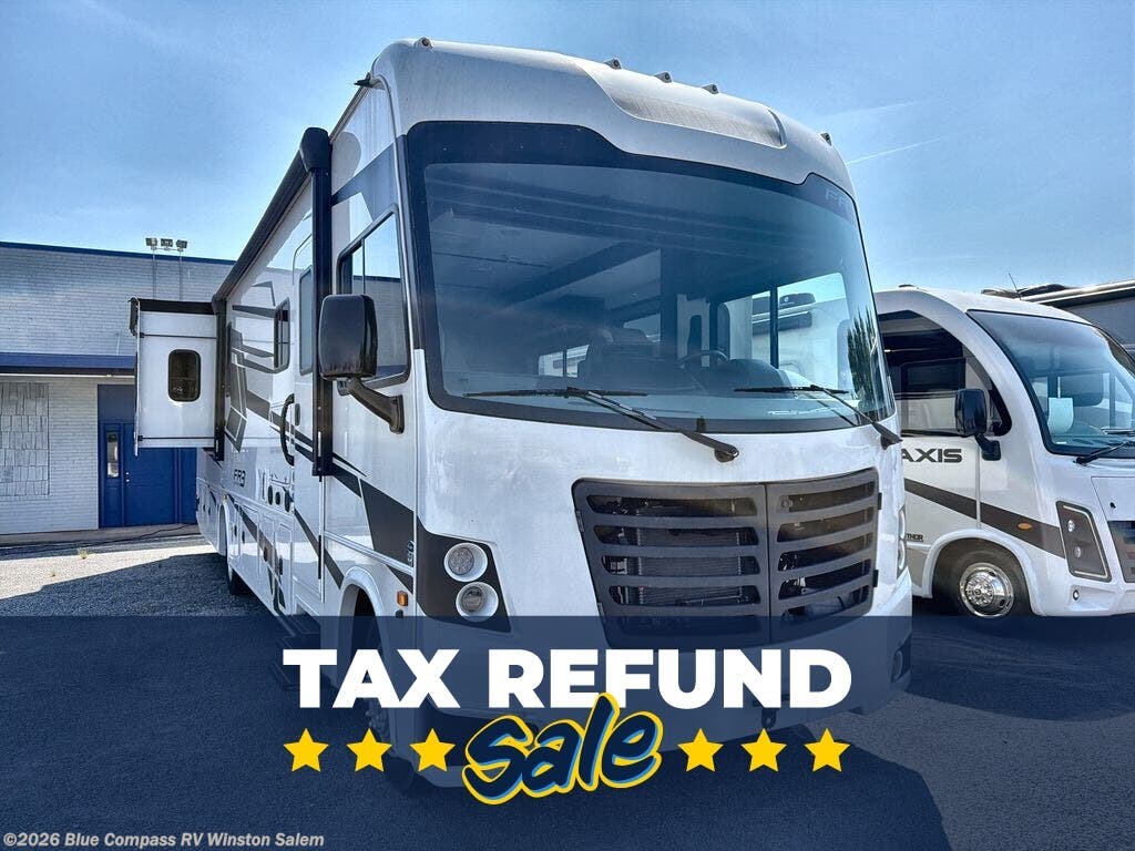 Used 2024 Forest River FR3 34DS available in Rural Hall, North Carolina