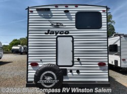 New 2026 Jayco Jay Flight SLX 295TBS available in Rural Hall, North Carolina