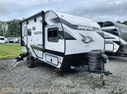 Used 2025 Jayco Jay Feather Micro 166FBS available in Rural Hall, North Carolina