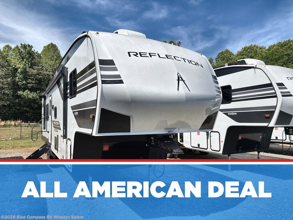 New 2026 Grand Design Reflection 100 Series 32BH available in Rural Hall, North Carolina