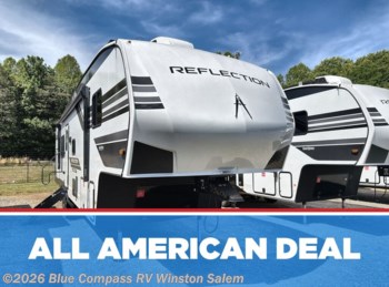 New 2026 Grand Design Reflection 100 Series 32BH available in Rural Hall, North Carolina
