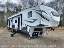 Used 2022 Forest River Cherokee Wolf Pack 365PACK16 available in Rural Hall, North Carolina