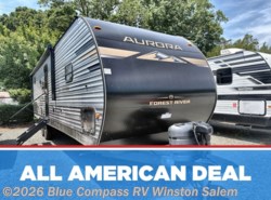 New 2026 Forest River Aurora 29TQS available in Rural Hall, North Carolina