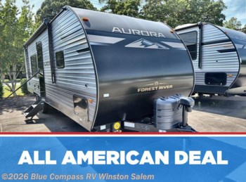 New 2026 Forest River Aurora 26ATH available in Rural Hall, North Carolina