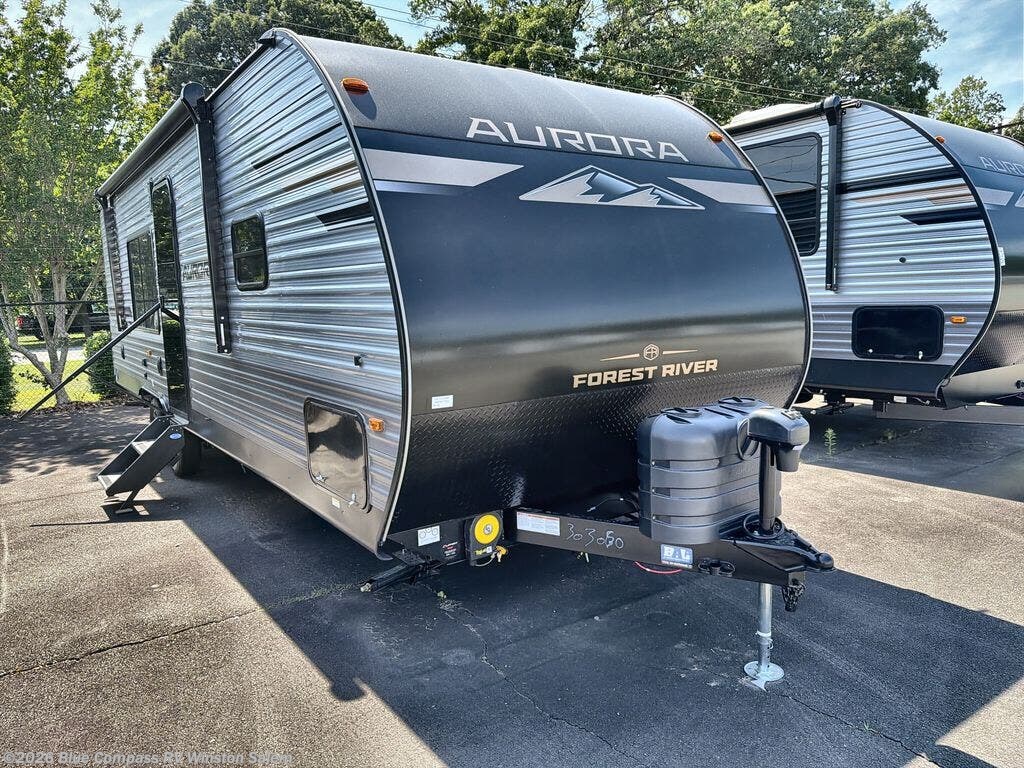 New 2026 Forest River Aurora 26ATH available in Rural Hall, North Carolina