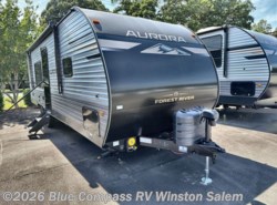 New 2026 Forest River Aurora 26ATH available in Rural Hall, North Carolina