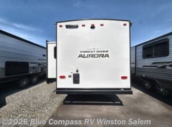 New 2026 Forest River Aurora 24RBS available in Rural Hall, North Carolina