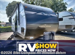 New 2026 Forest River Aurora 24RBS available in Rural Hall, North Carolina