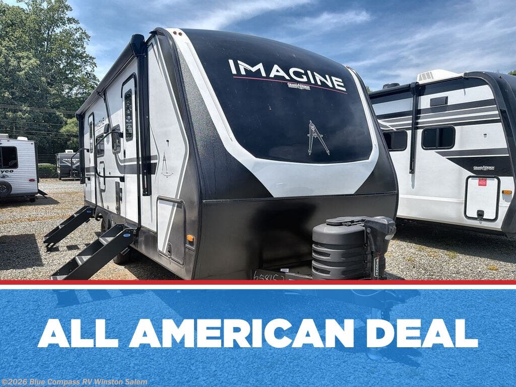 New 2026 Grand Design Imagine 2300MK available in Rural Hall, North Carolina