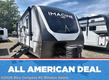 New 2026 Grand Design Imagine 2300MK available in Rural Hall, North Carolina