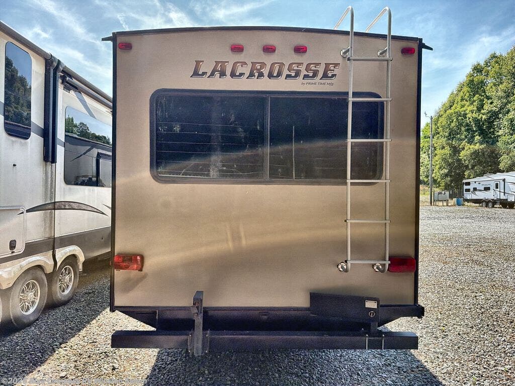 Used 2014 Prime Time LaCrosse 323RST available in Rural Hall, North Carolina