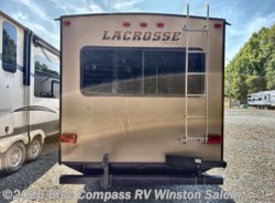 Used 2014 Prime Time LaCrosse 323RST available in Rural Hall, North Carolina