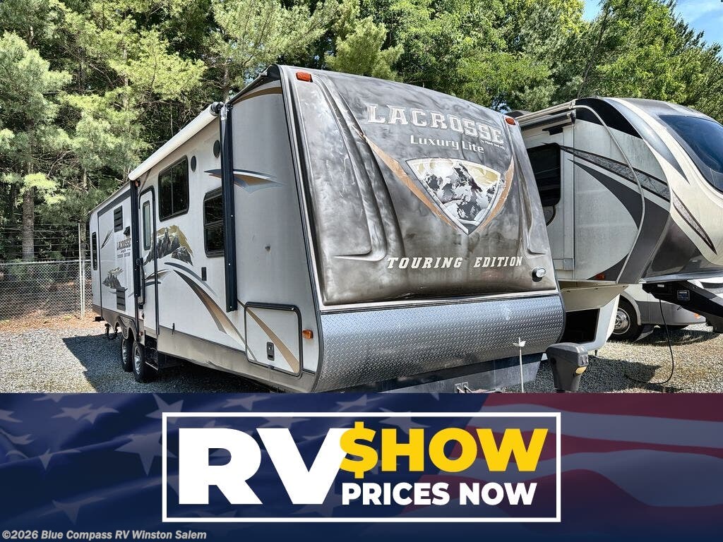 Used 2014 Prime Time LaCrosse 323RST available in Rural Hall, North Carolina