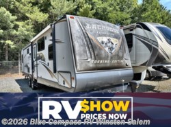 Used 2014 Prime Time LaCrosse 323RST available in Rural Hall, North Carolina