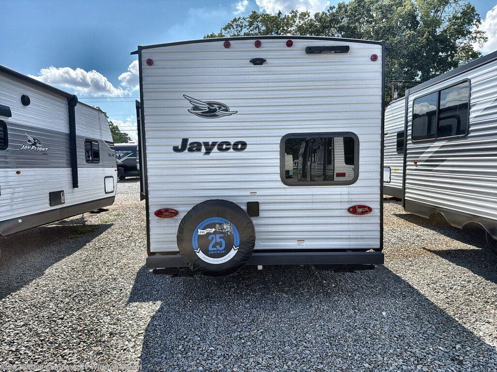 New 2026 Jayco Jay Flight SLX 197MB available in Rural Hall, North Carolina