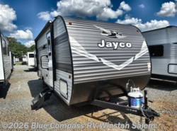 New 2026 Jayco Jay Flight SLX 197MB available in Rural Hall, North Carolina
