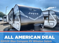 New 2026 Jayco Jay Flight SLX 260BH available in Rural Hall, North Carolina