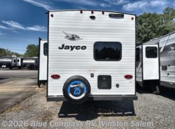 New 2026 Jayco Jay Flight SLX 261BHS available in Rural Hall, North Carolina