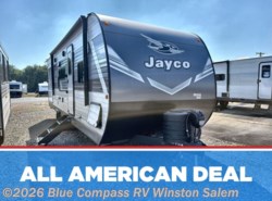New 2026 Jayco Jay Flight SLX 261BHS available in Rural Hall, North Carolina