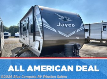 New 2026 Jayco Jay Flight SLX 261BHS available in Rural Hall, North Carolina