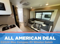 New 2027 Jayco Jay Flight SLX 197MB available in Rural Hall, North Carolina