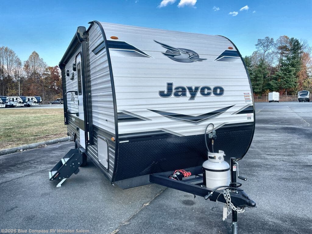 Used 2024 Jayco Jay Flight SLX 183RB available in Rural Hall, North Carolina