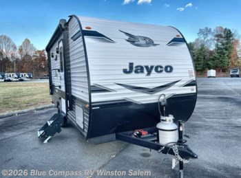 Used 2024 Jayco Jay Flight SLX 183RB available in Rural Hall, North Carolina